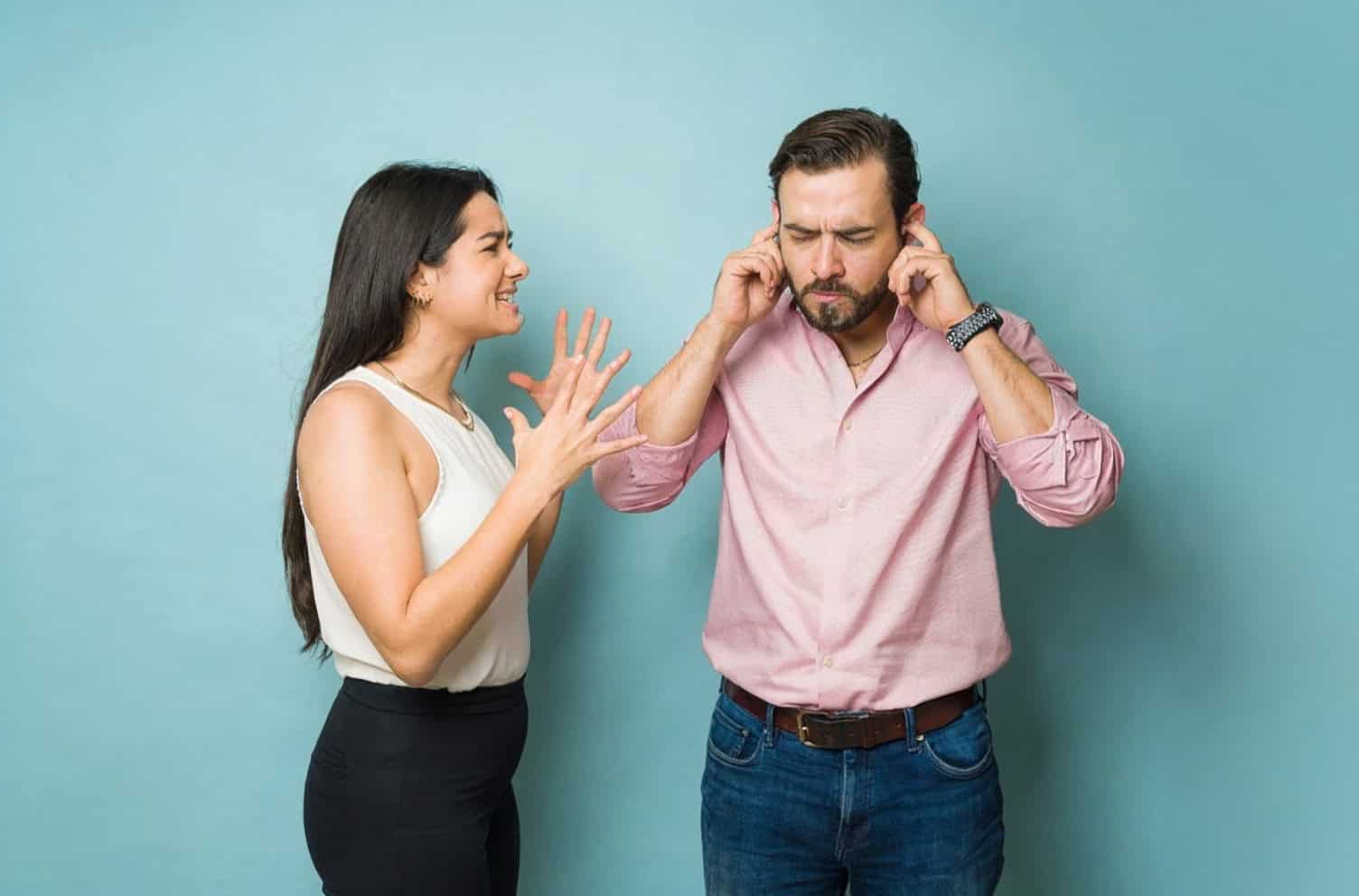 signs you're doing too much for a woman