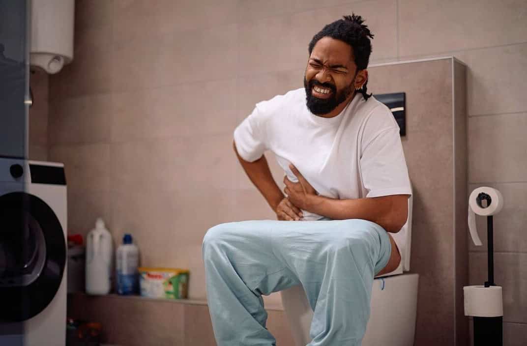 Foods that can make diarrhea worse