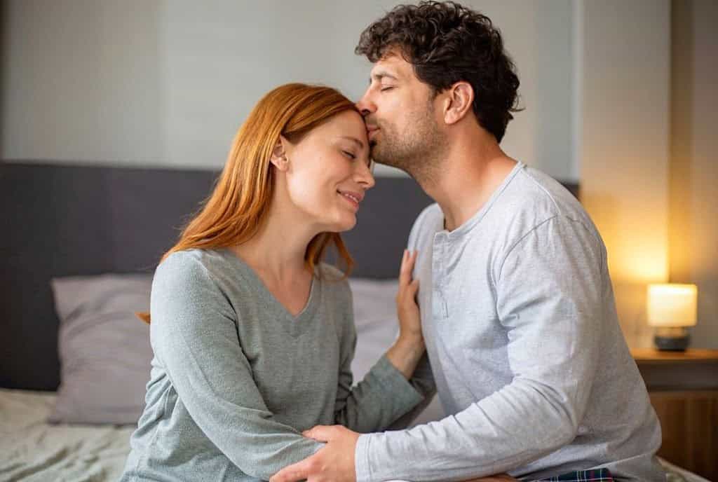 how to fall back in love with your spouse