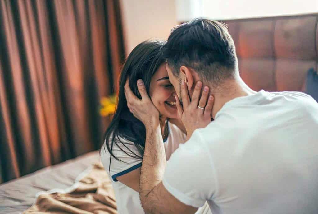 how to fall back in love with your spouse