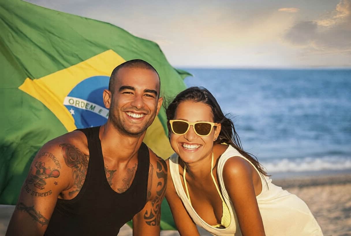 countries with the highest sexual activity