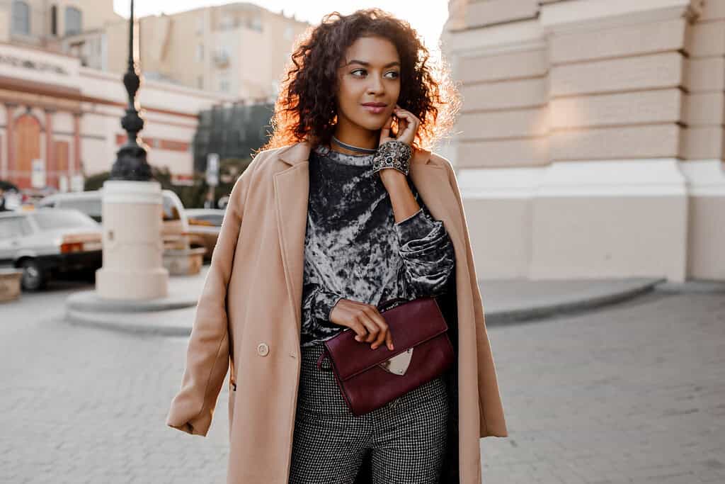 Thanksgiving outfit ideas for black women