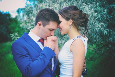 How to make your woman feel loved and special