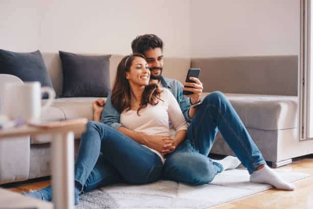 50+ Romantic Ideas To Make Your Partner Feel Loved | Moments With Jenny