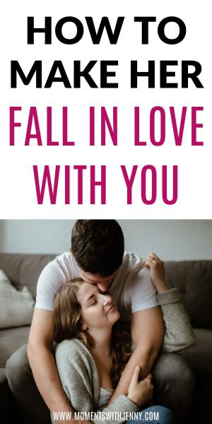9 Unique Ways To Make Her Fall In Love With You | Moments With Jenny