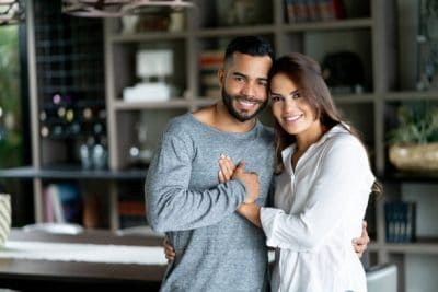 7 Simple Rules of Staying Connected to Your Partner