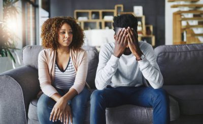 6 easy ways to stop your relationship from falling apart