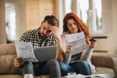 How to manage your finances as a couple