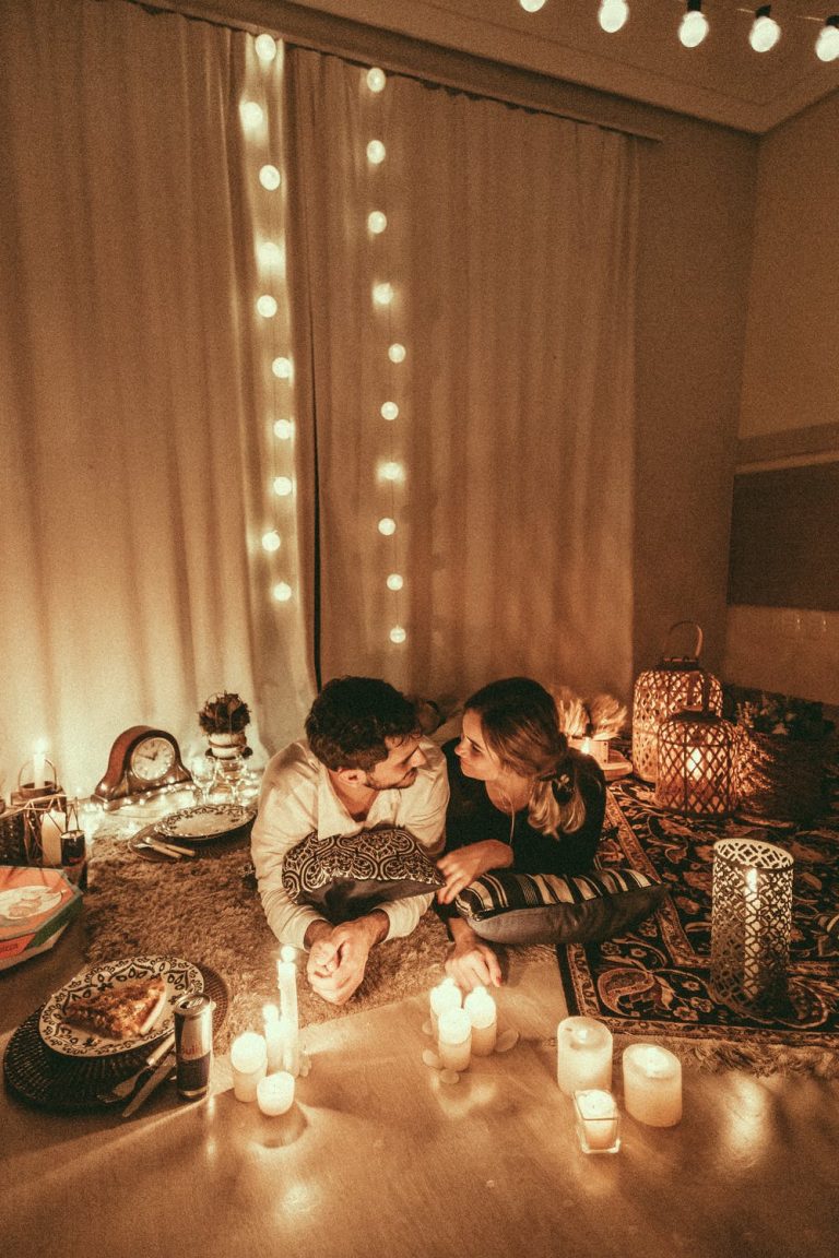 9 Fun Bonding Activities For Couples Moments With Jenny