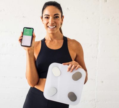 How To Get Back In Shape With FitTrack Beebo Family Scale