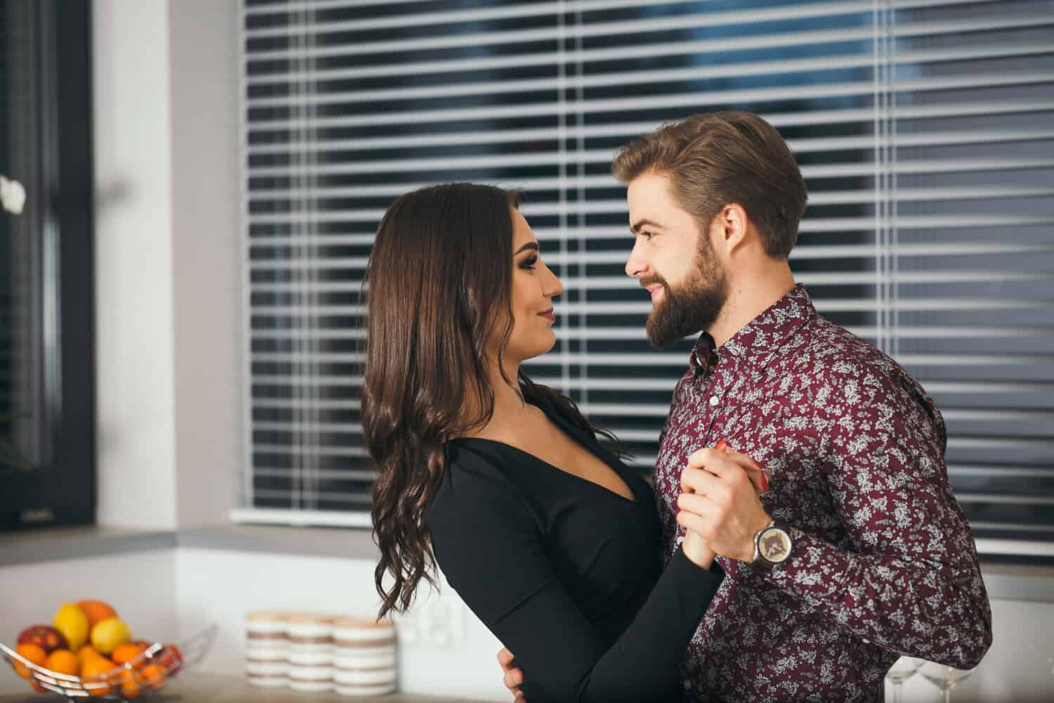 9 Clear Signs A Guy Finds You Attractive | Moments With Jenny