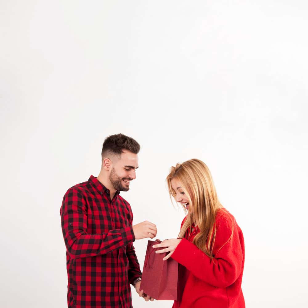 National Girlfriend Day gift ideas