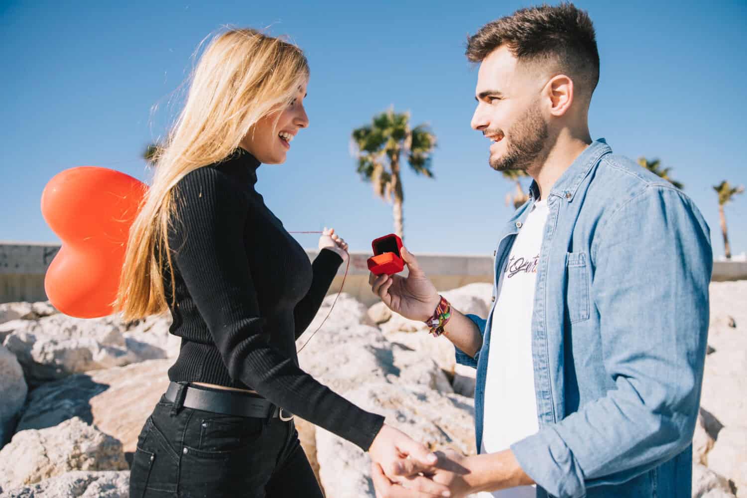 signs you shouldn't marry him