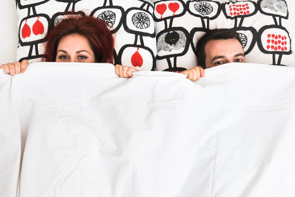 signs you need to stop having sex