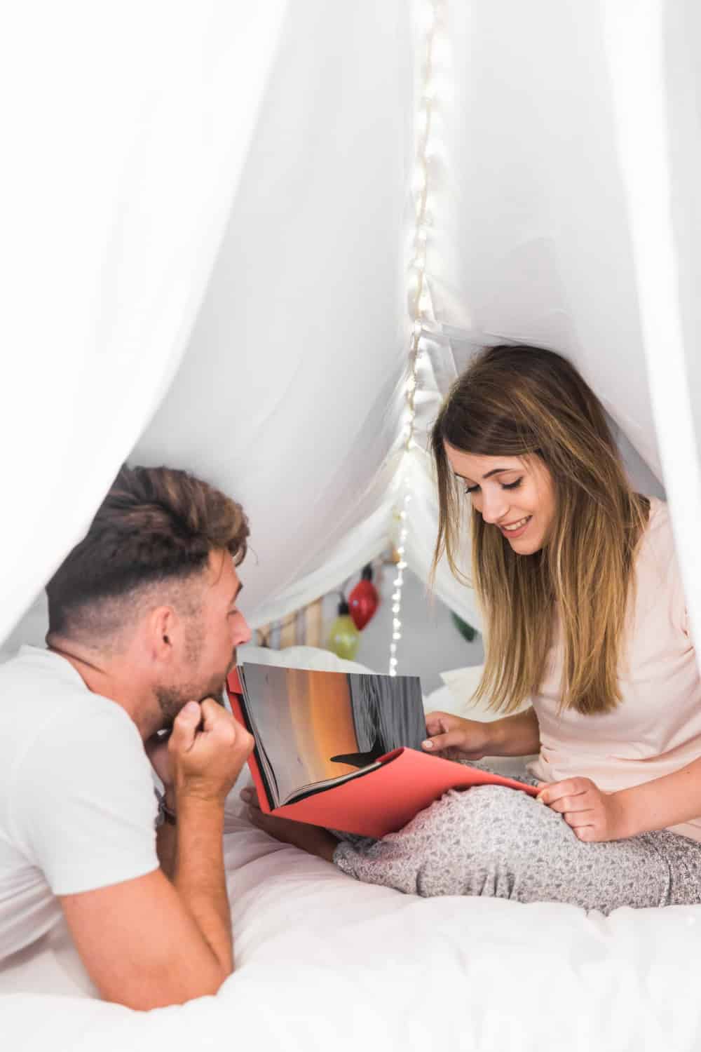 bonding activities for couples