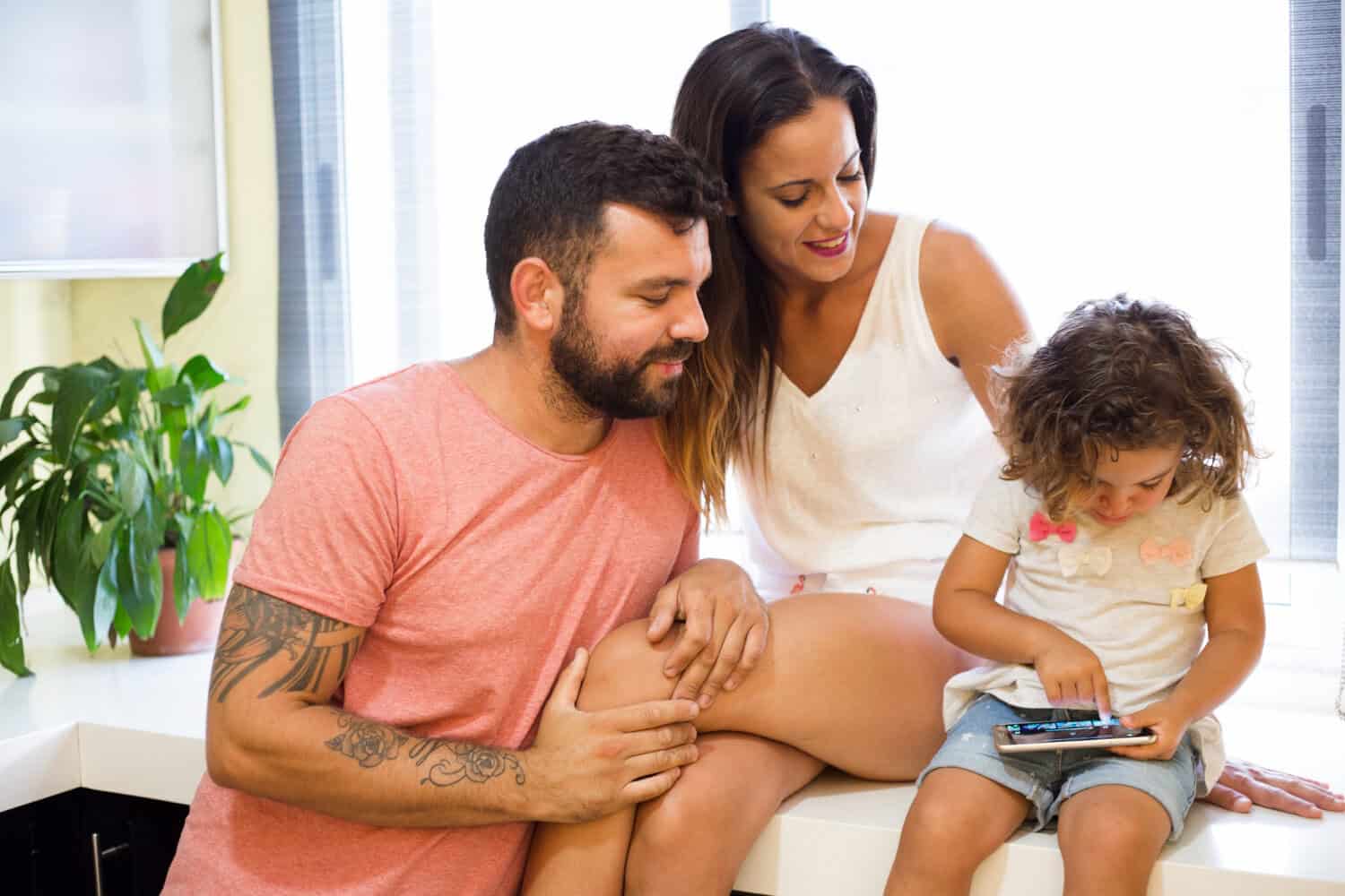 consequences of marrying a single mother