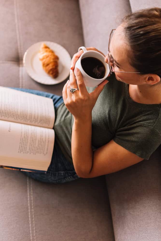 How to live a soft life