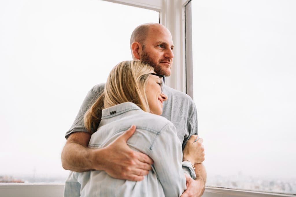 how to make her afraid of losing you