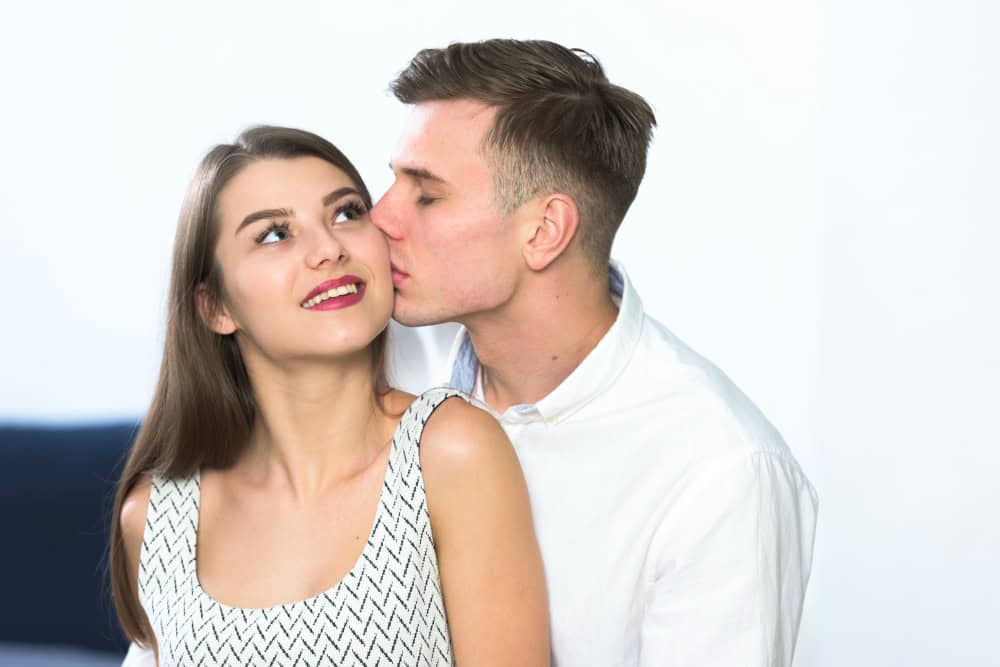 different ways to say I love you
