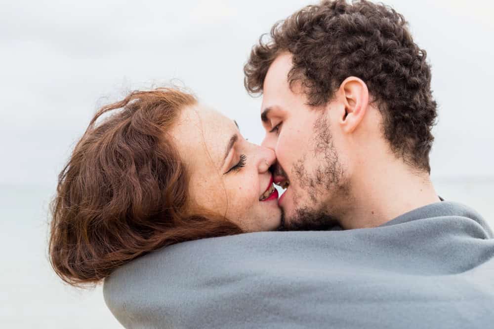 Romantic ways to say I love you