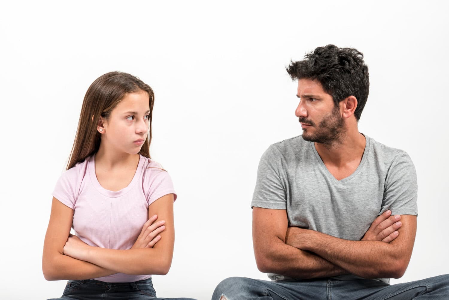 signs you should never have kids