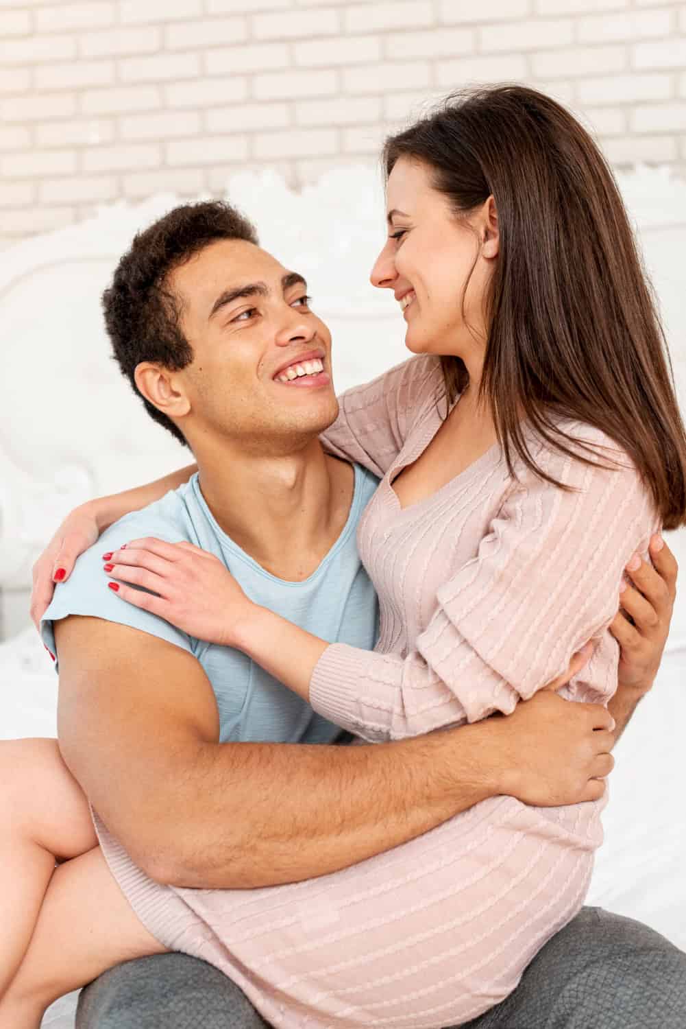 how to be a good boyfriend