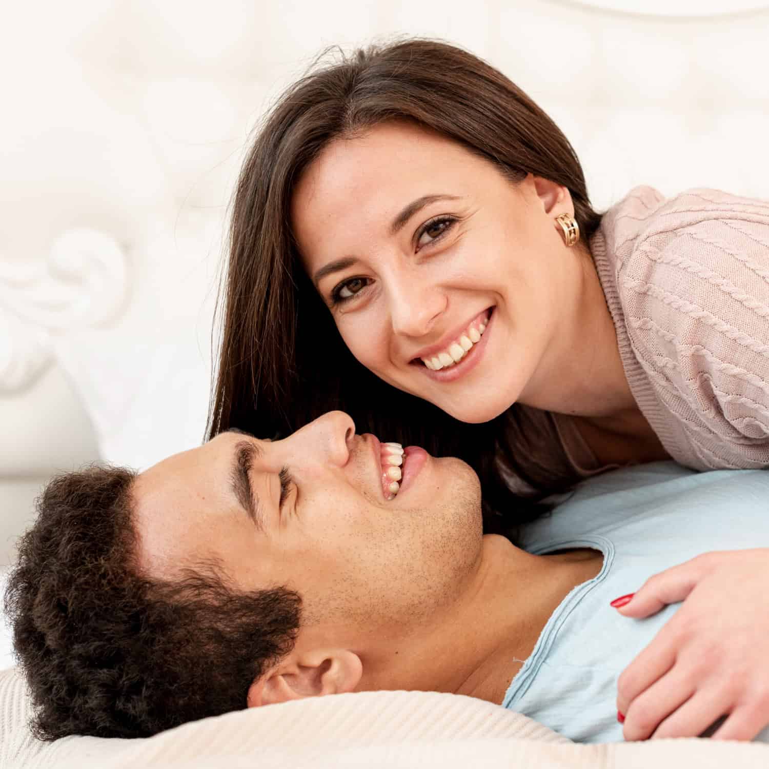 Signs you're falling in love too fast