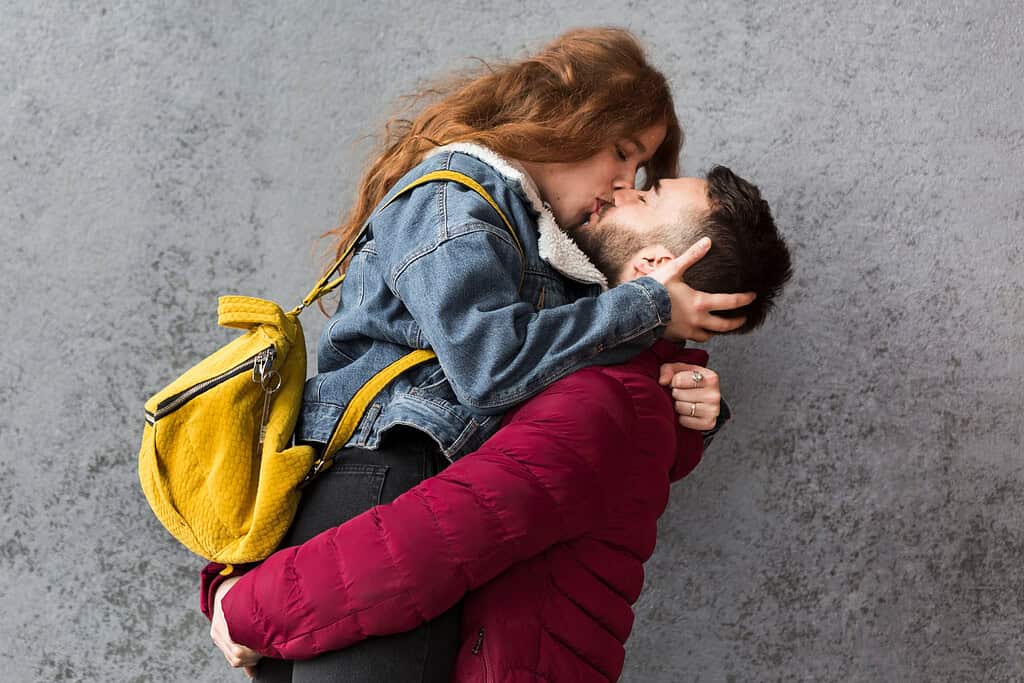 how to be a good boyfriend