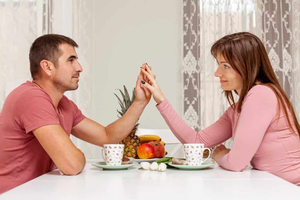 how to rebuild your marriage during a separation