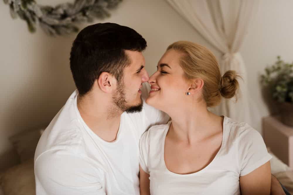 Funny ways to say I love you