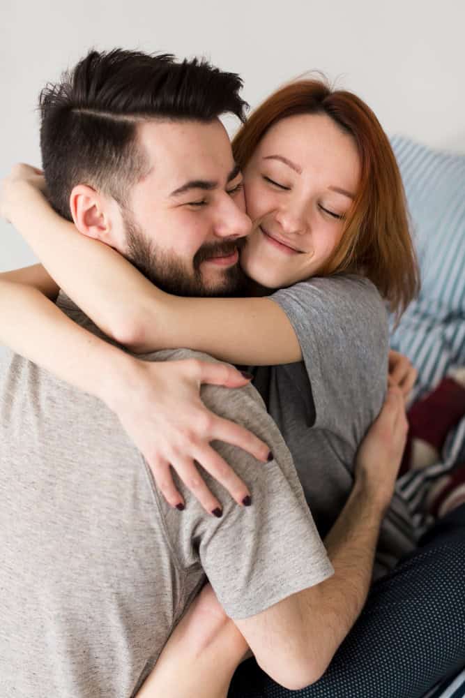How to stop falling in love so quickly