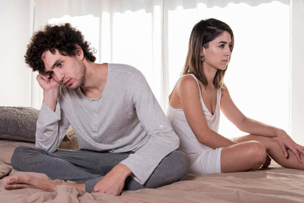 signs you need to stop masturbating