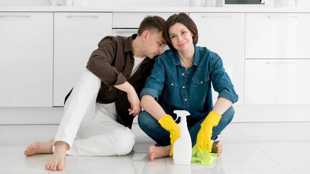 signs of a useless boyfriend