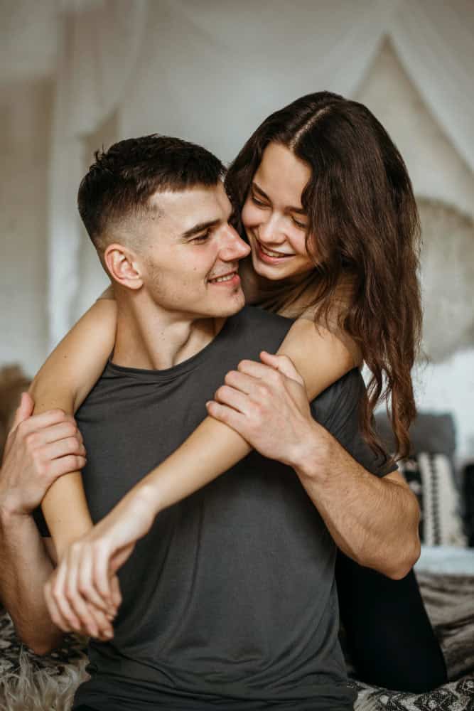 How to stop falling in love so quickly