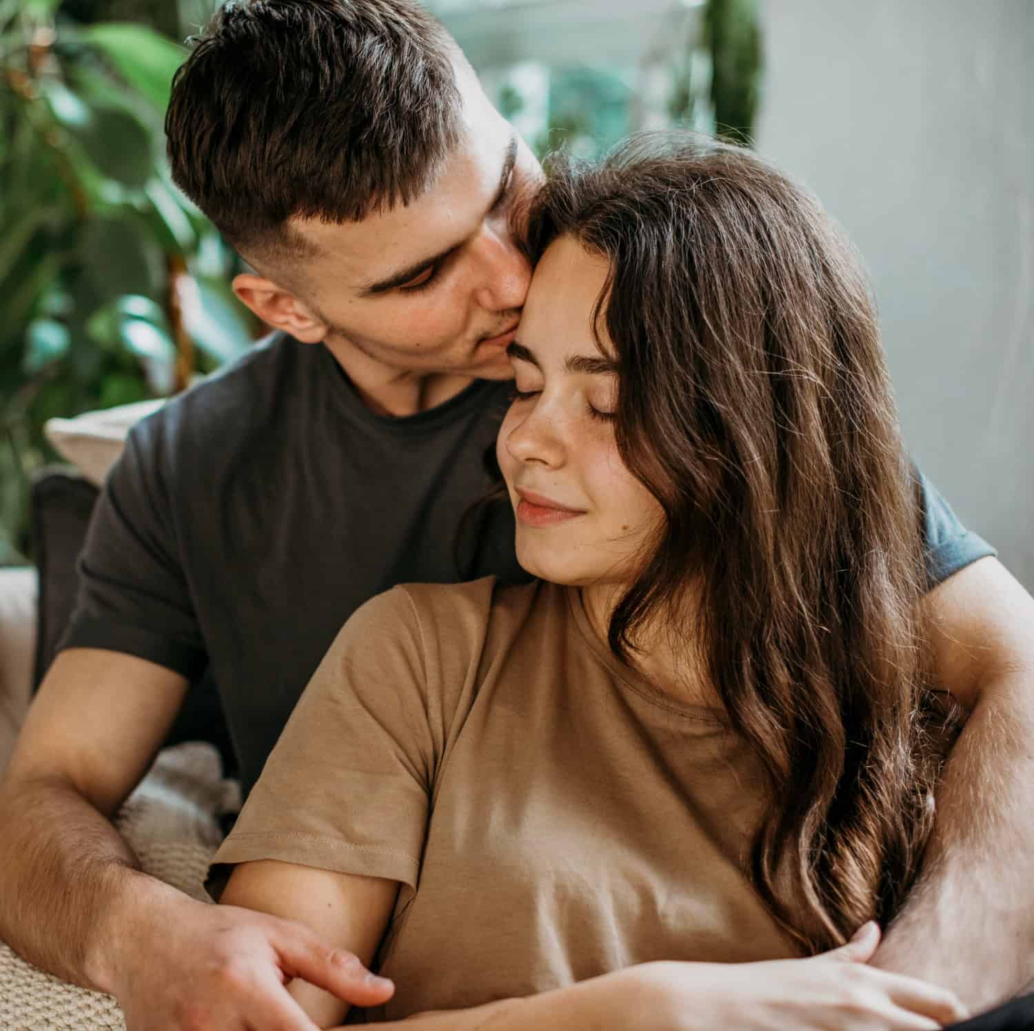 how to be a good boyfriend