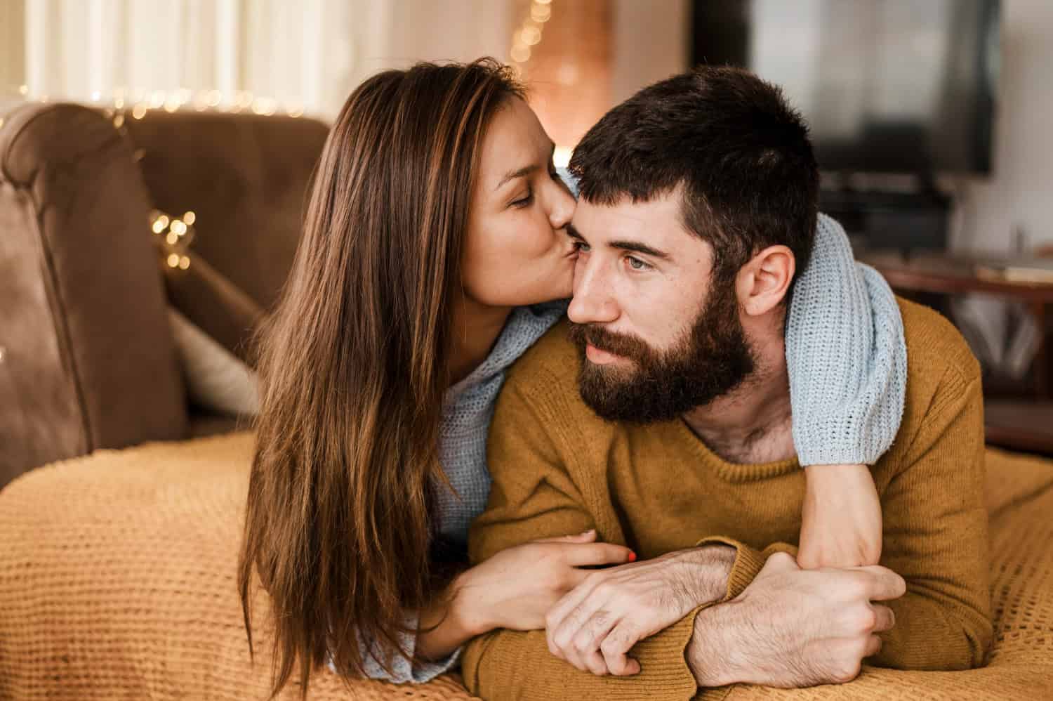 Romantic birthday wishes for your boyfriend