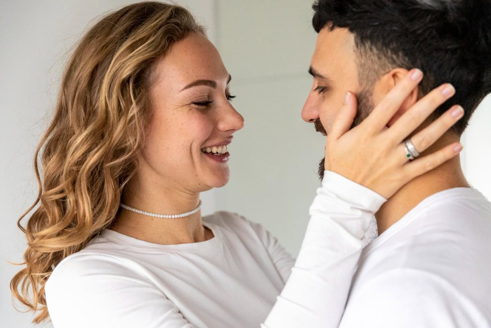 how to be a good wife