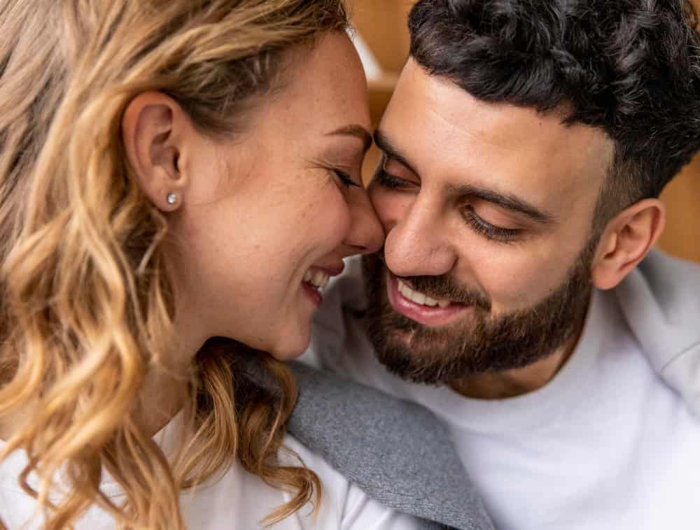 Cute ways to say I love you