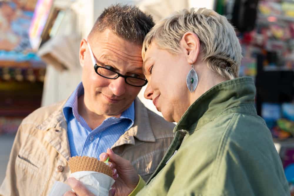 harsh facts about dating a married woman