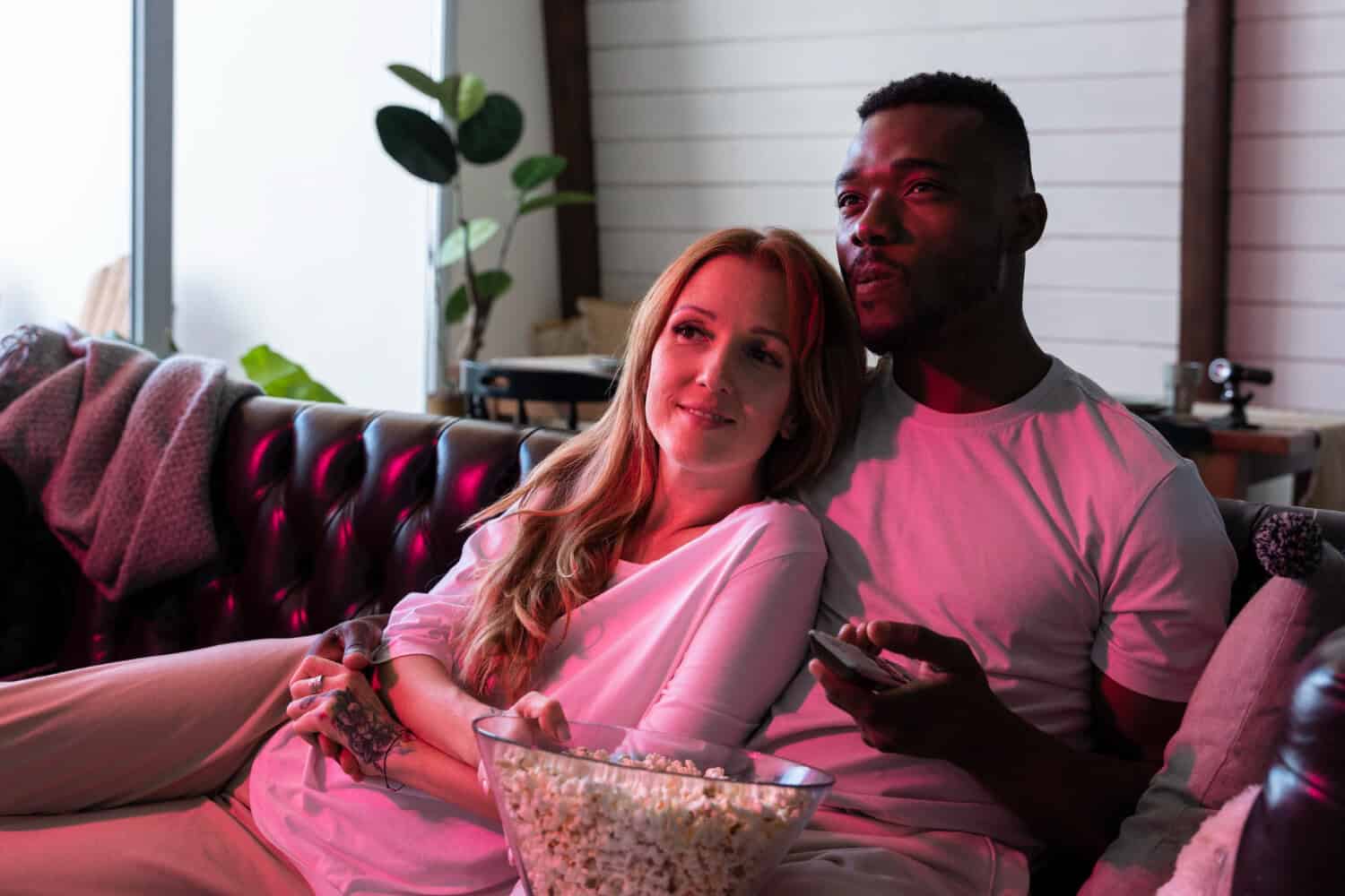 signs a man wants to sleep with you