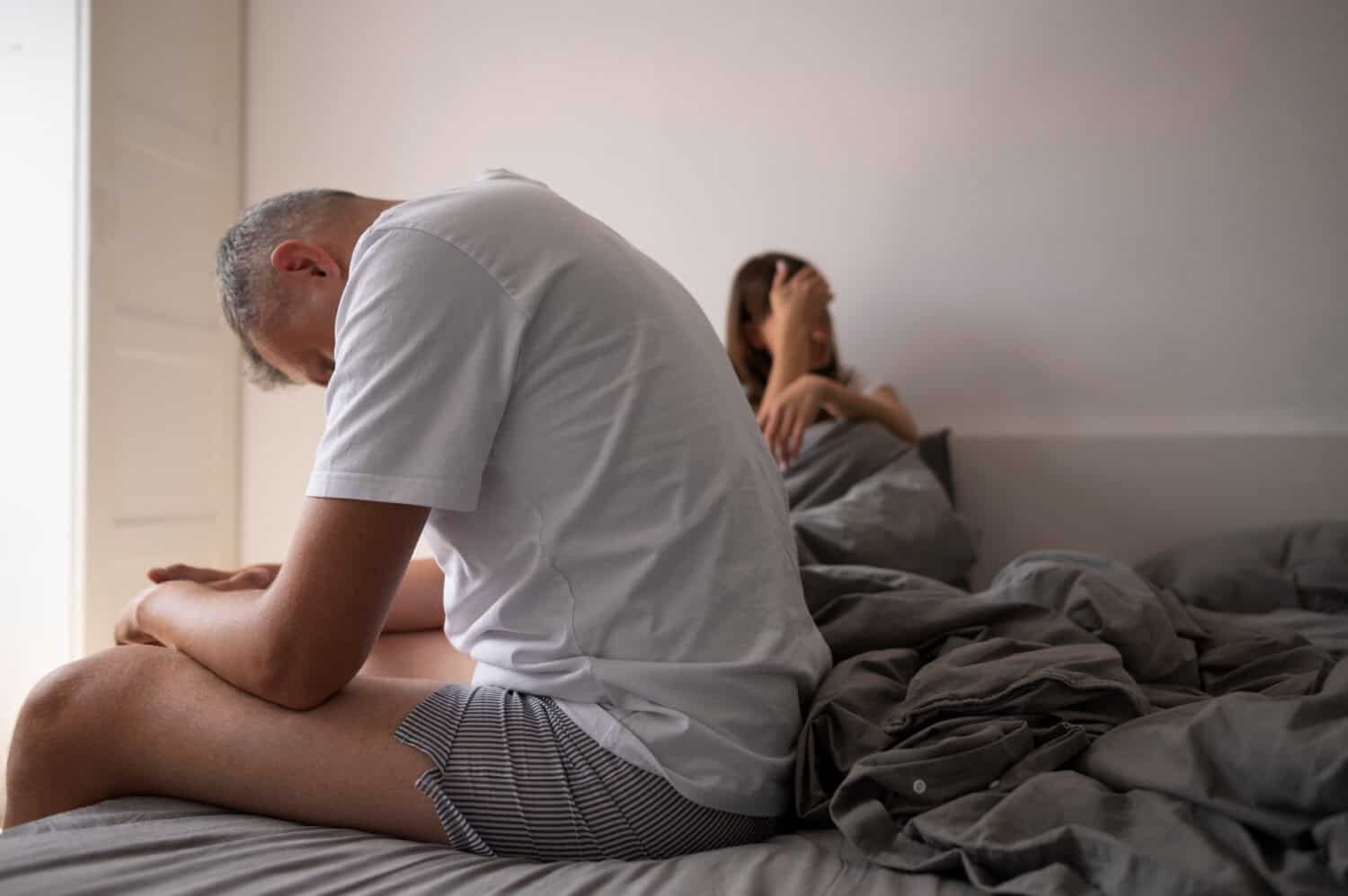signs you need to stop having sex