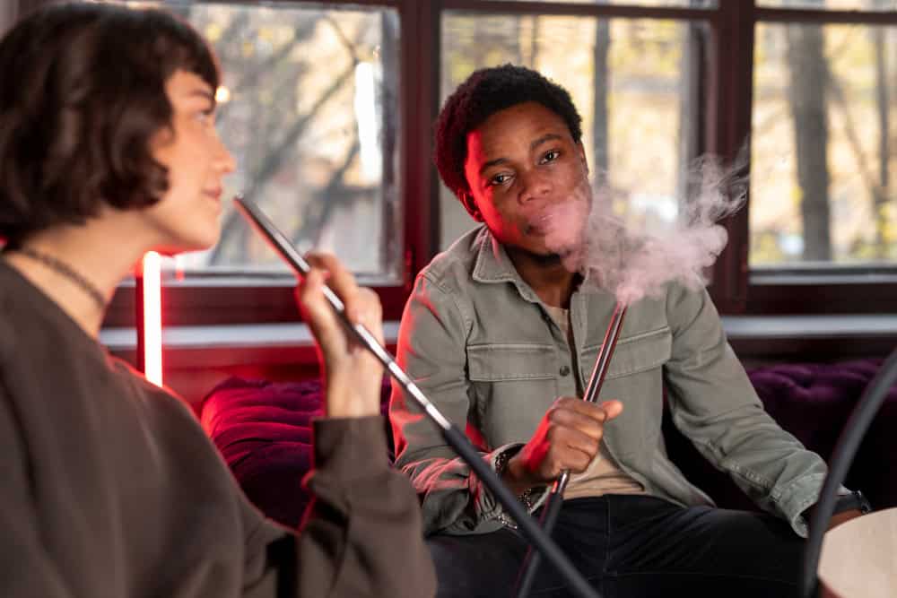 signs you should never have kids