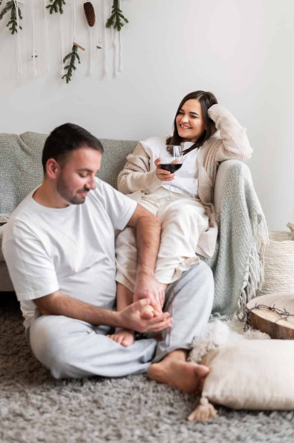 bonding activities for couples