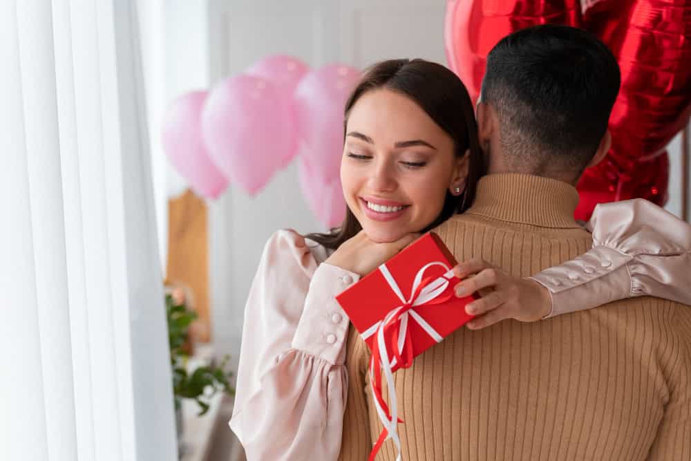 National Girlfriend Day gift ideas