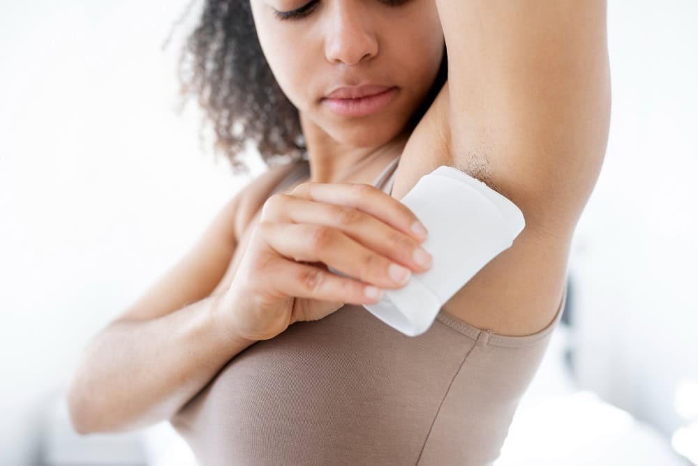 essential hygiene products every woman should have