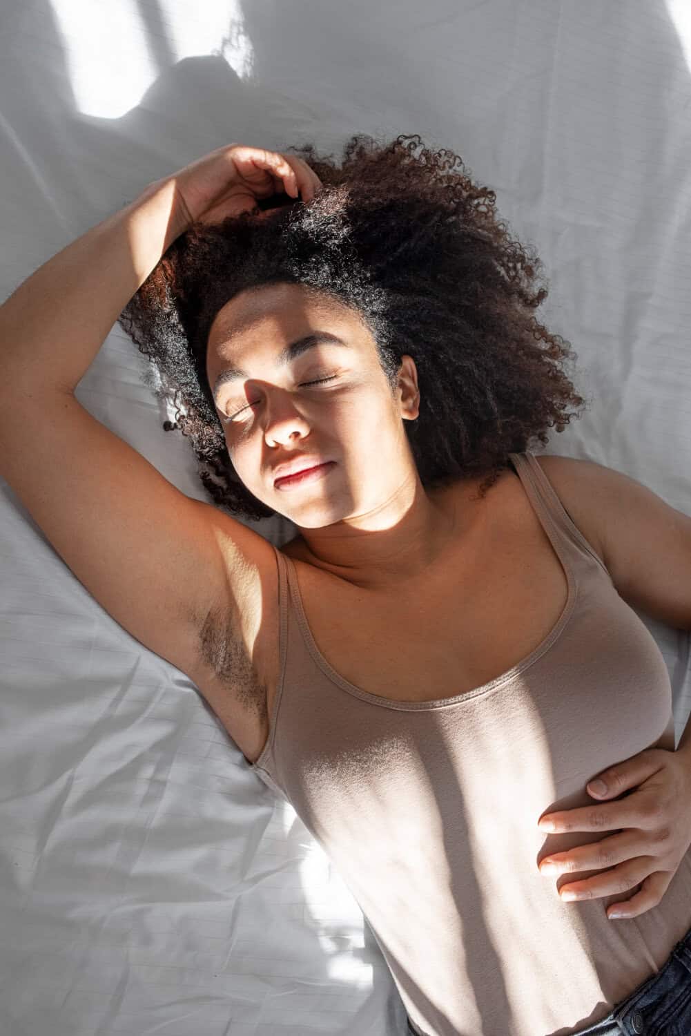 clear skin tips for black women