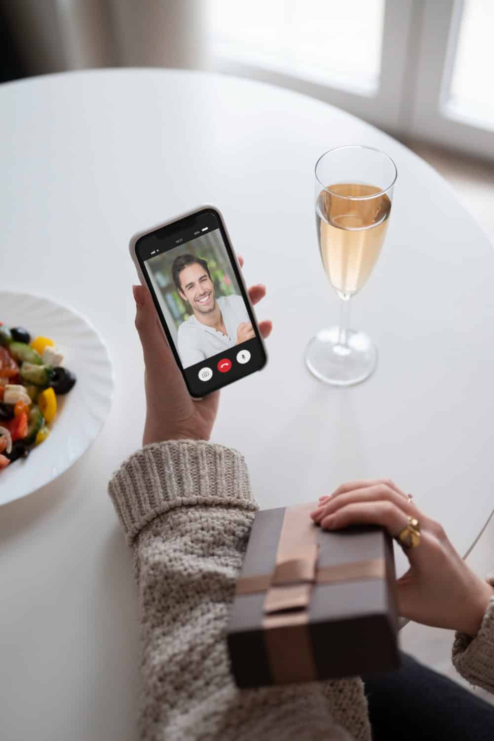 Things to do for your long-distance boyfriend