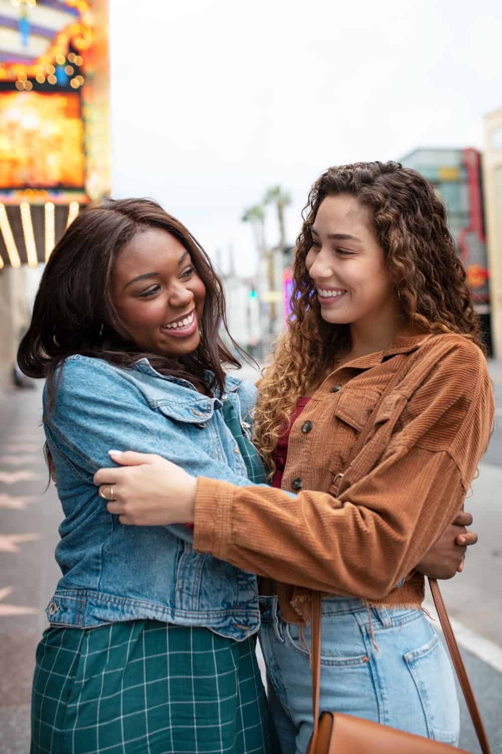 signs you're becoming the best version of yourself