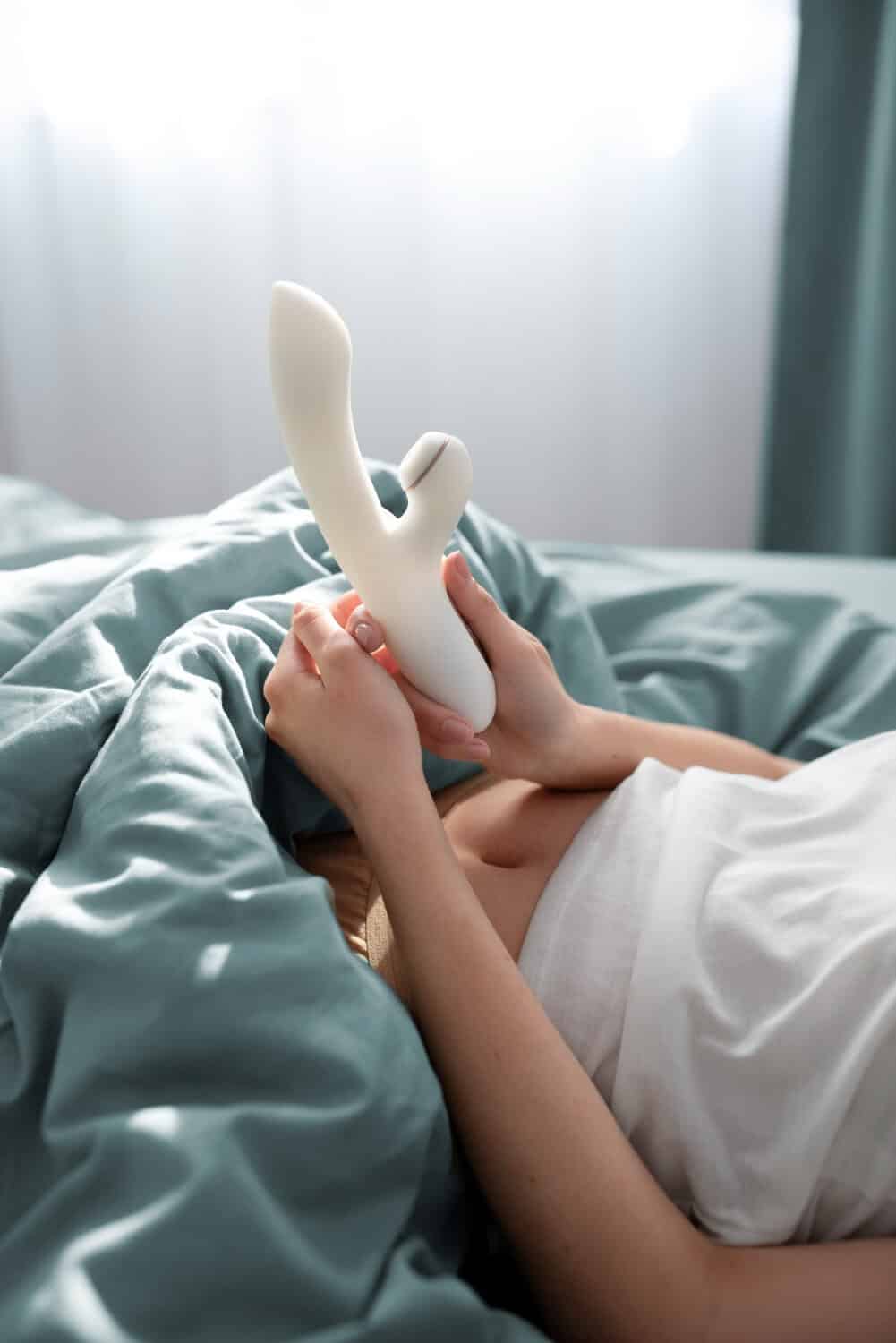 Benefits of using sex toys