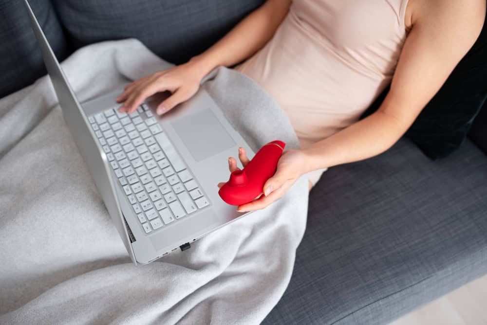 signs you need to stop masturbating